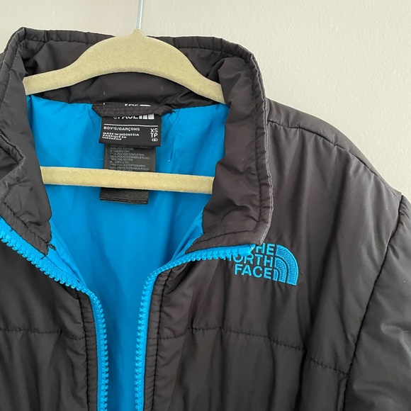 The North Face Boundary Triclimate Jacket - Picture 13 of 15